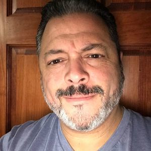 Meet your Posher, Robert